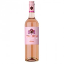 Carl Jung Rosé