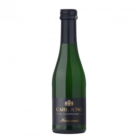 Carl Jung Mousseux 0,2l