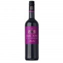 Akce Carl Jung Merlot 0,75l 5+1 zdarma