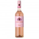 Akce Carl Jung Rosé 0,75l 5+1 zdarma