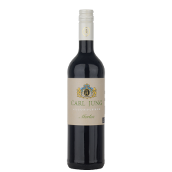 Carl Jung Merlot Bio 0,75l