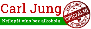 Carl Jung - vína bez alkoholu